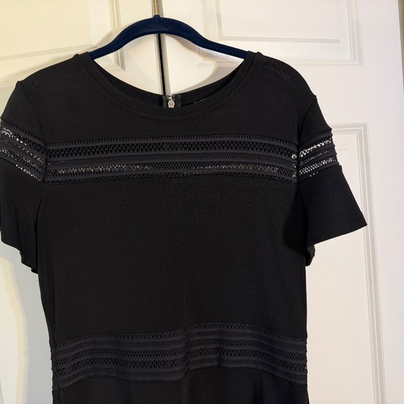 MICHAEL KORS black dress- PL - Picture 4 of 6